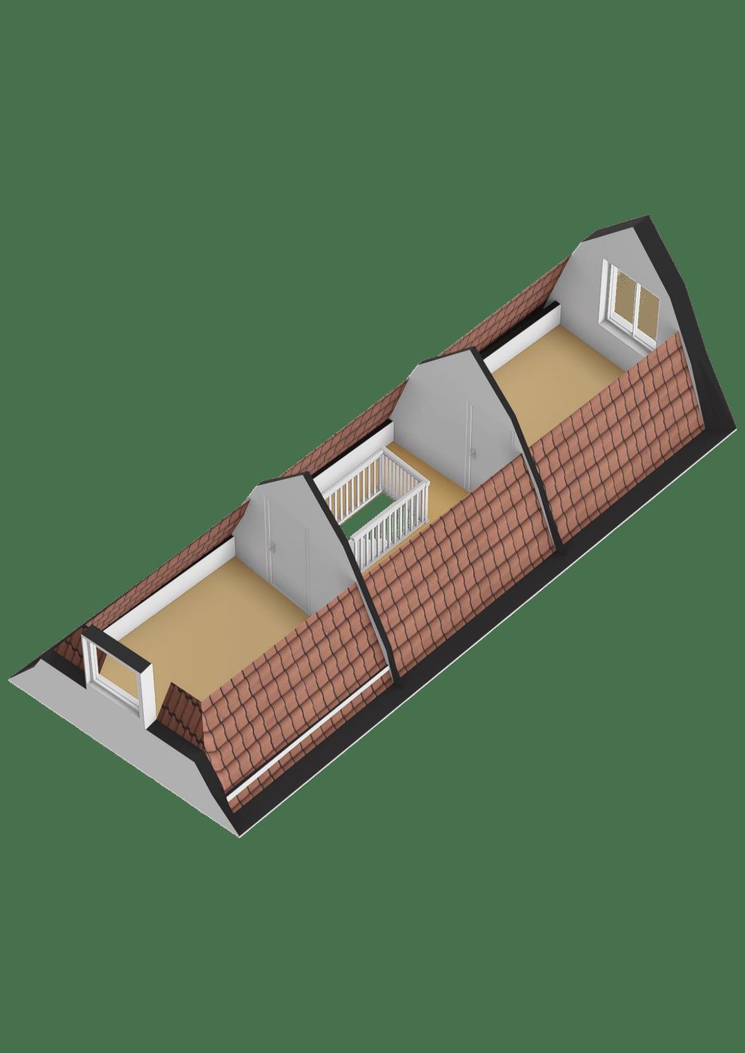 Photo 43 of Raam 216