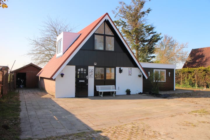 Foto 1 van Zeedorp 1-E