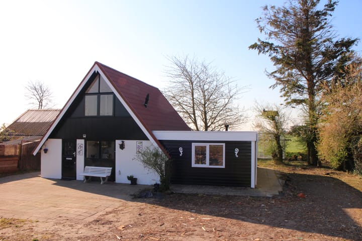 Foto 2 van Zeedorp 1-E