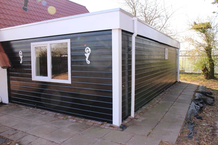 Foto 3 van Zeedorp 1-E