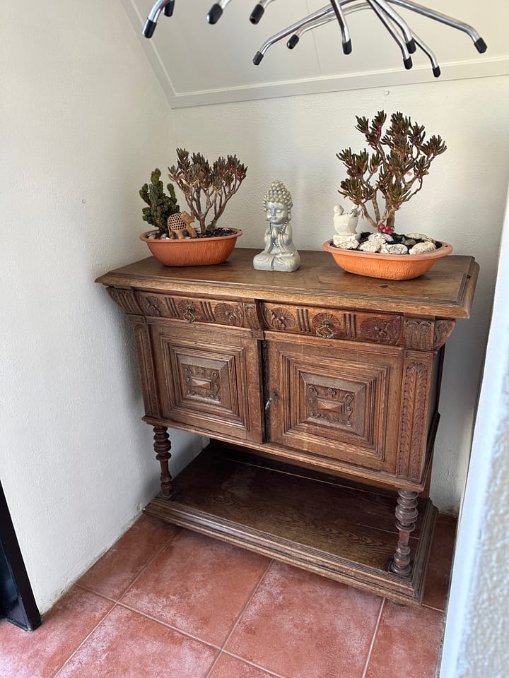 Foto 4 van Zeedorp 1-E