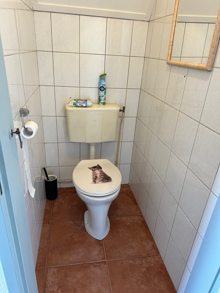 Foto 6 van Zeedorp 1-E