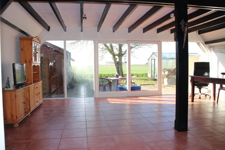 Foto 7 van Zeedorp 1-E