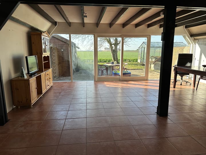 Foto 8 van Zeedorp 1-E