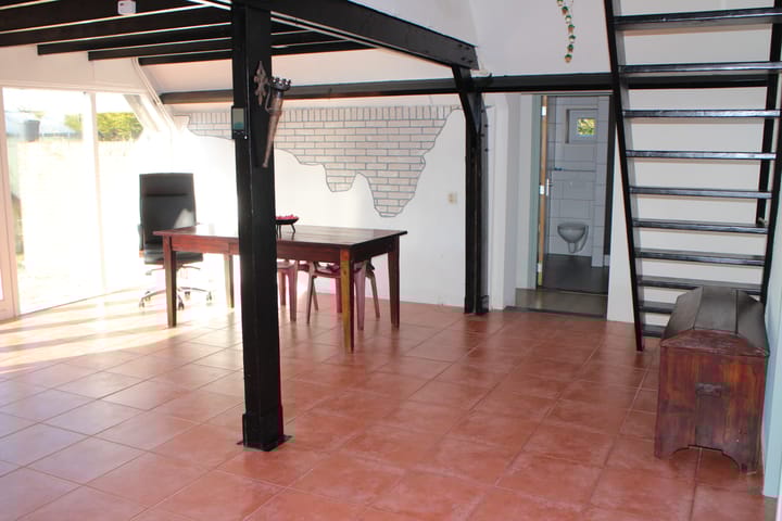 Foto 9 van Zeedorp 1-E