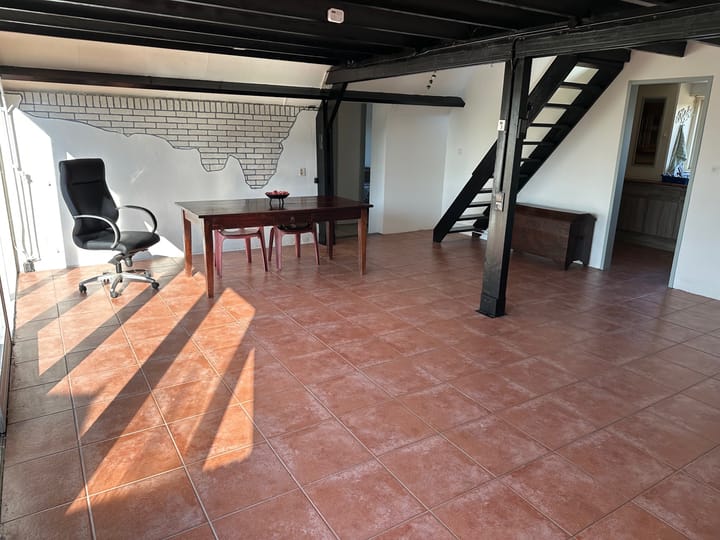 Foto 10 van Zeedorp 1-E