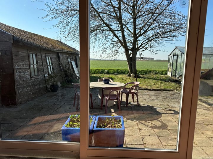 Foto 15 van Zeedorp 1-E