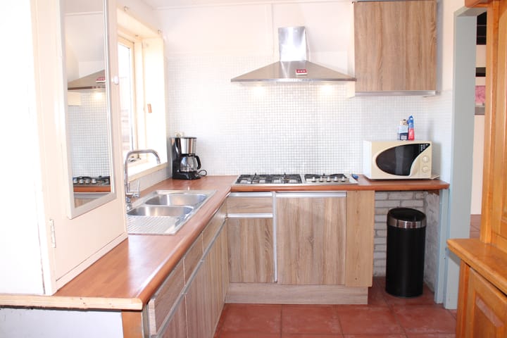 Foto 17 van Zeedorp 1-E