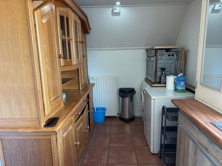 Foto 18 van Zeedorp 1-E