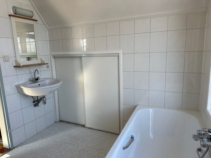 Foto 23 van Zeedorp 1-E