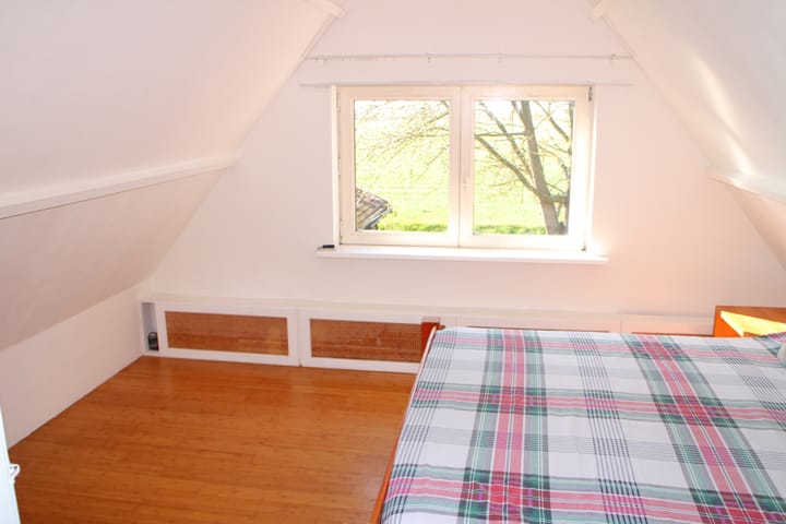 Foto 26 van Zeedorp 1-E