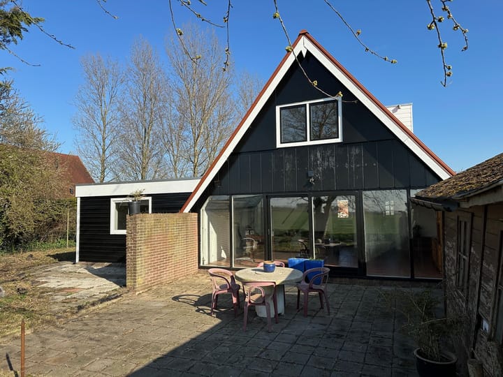 Foto 28 van Zeedorp 1-E