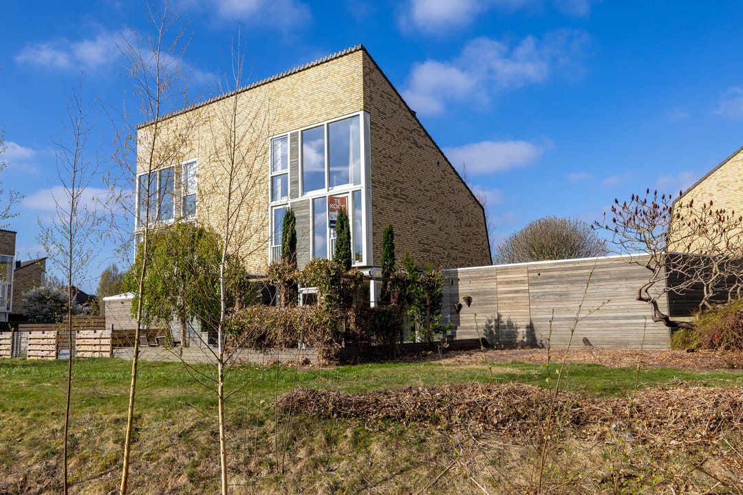 Foto 1 van Tijmpark 12