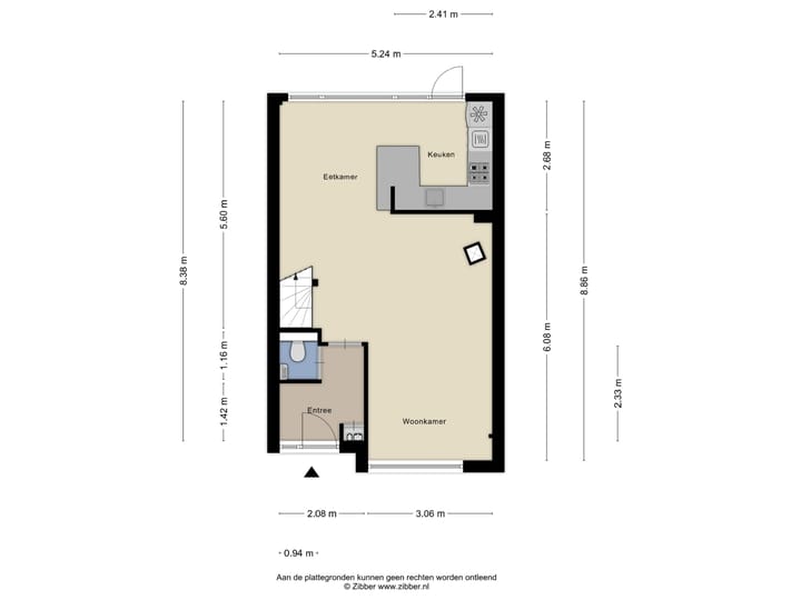 Foto 45 van Walhoven 56