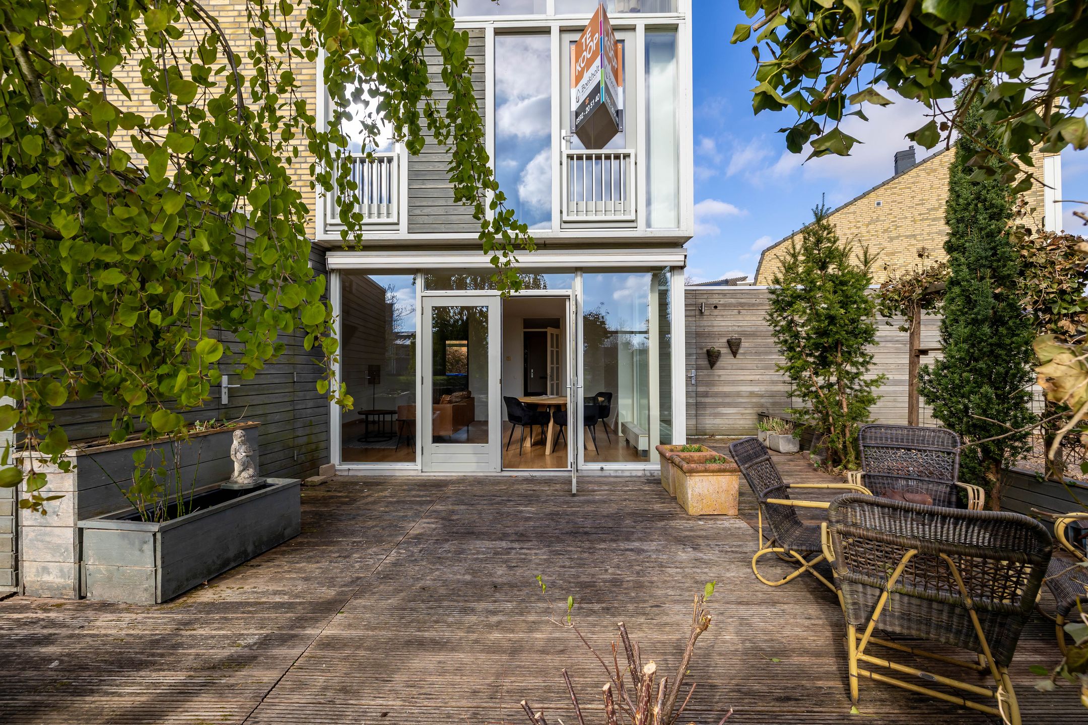 Foto 3 van Tijmpark 12