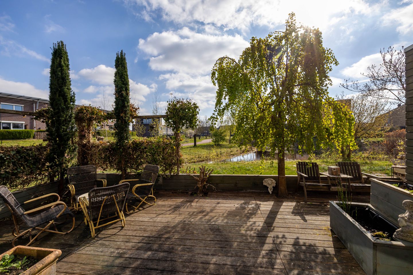 Foto 4 van Tijmpark 12