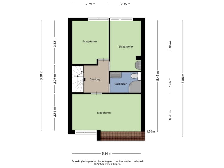Foto 46 van Walhoven 56