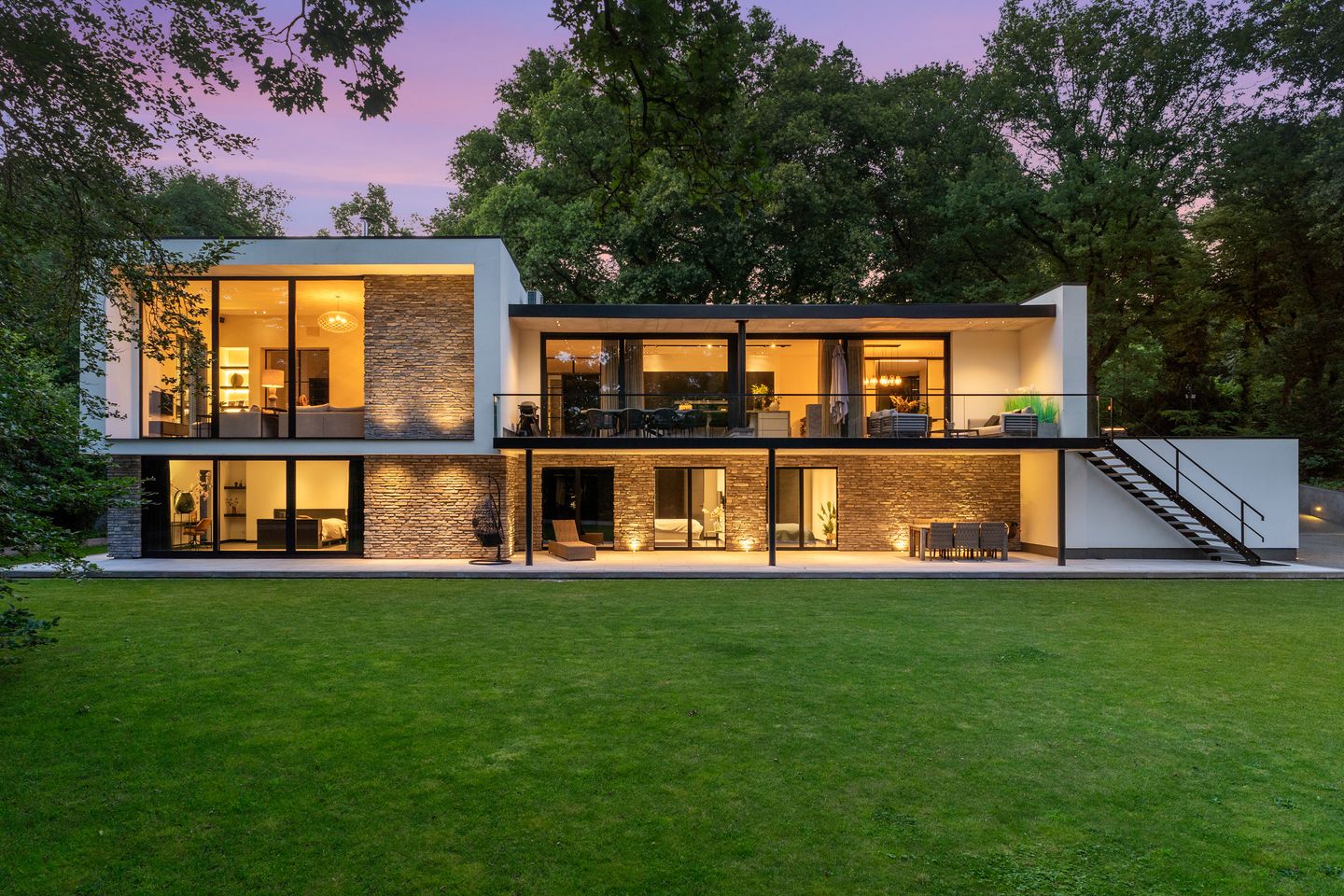 Foto 1 van Sophiaweg 137