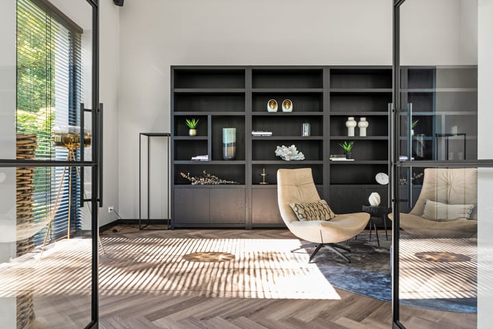 Foto 4 van Sophiaweg 137