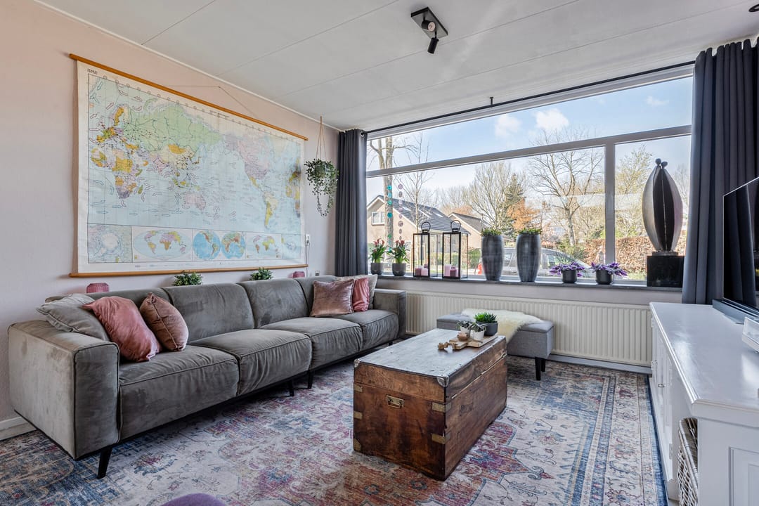 Foto 2 van Acacialaan 8