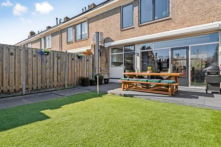 Foto 4 van Acacialaan 8