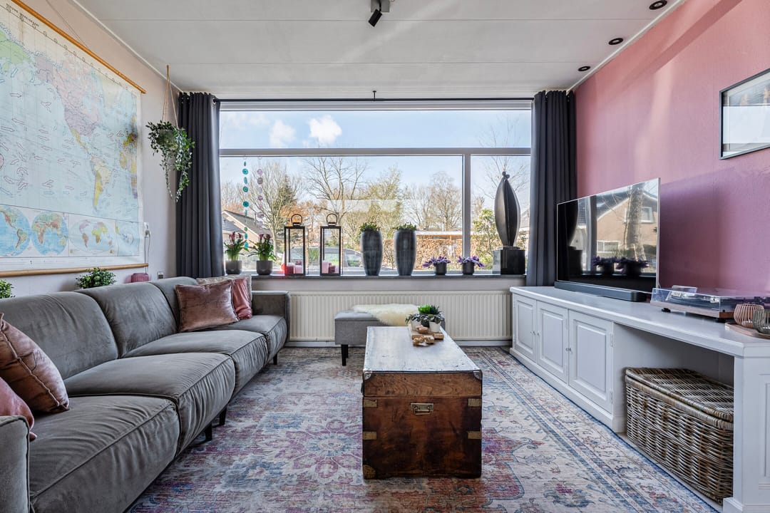 Foto 8 van Acacialaan 8