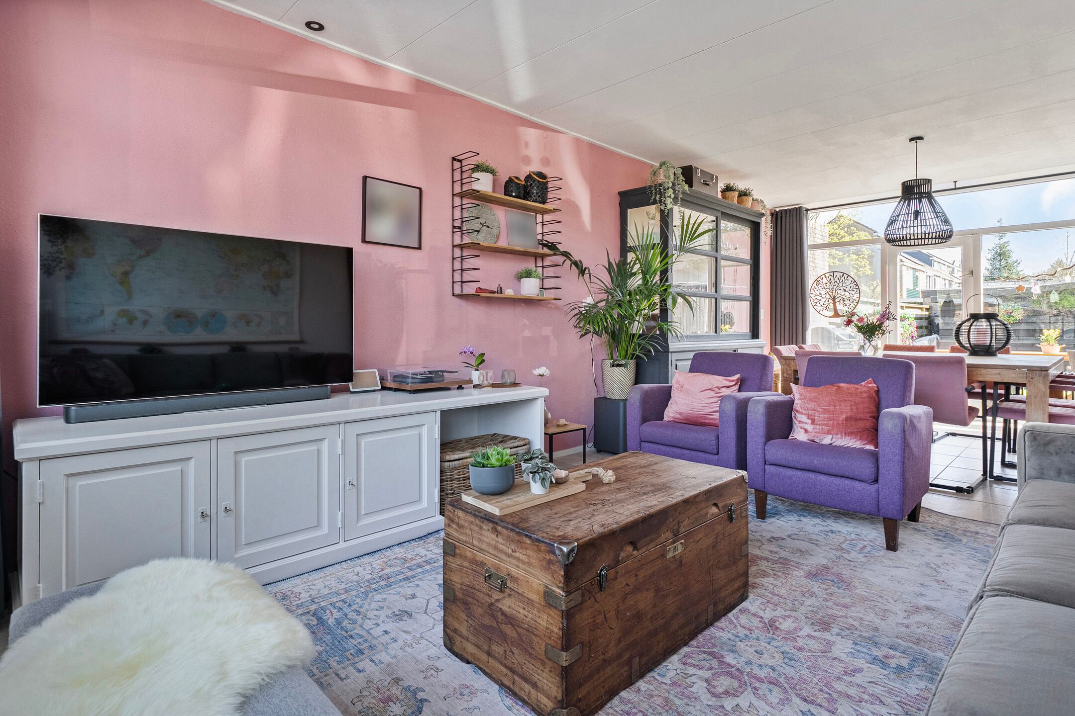 Foto 9 van Acacialaan 8