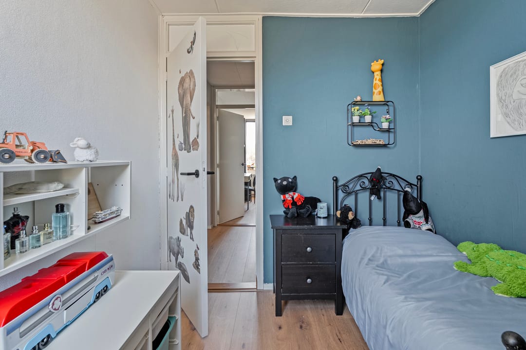 Foto 22 van Acacialaan 8