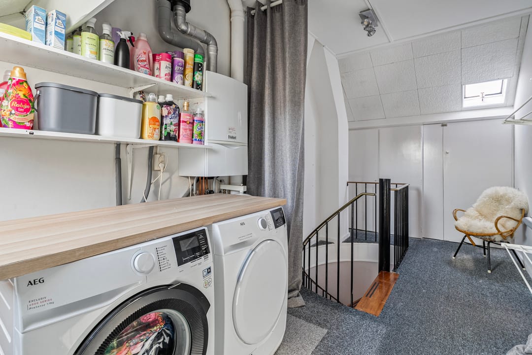 Foto 26 van Acacialaan 8