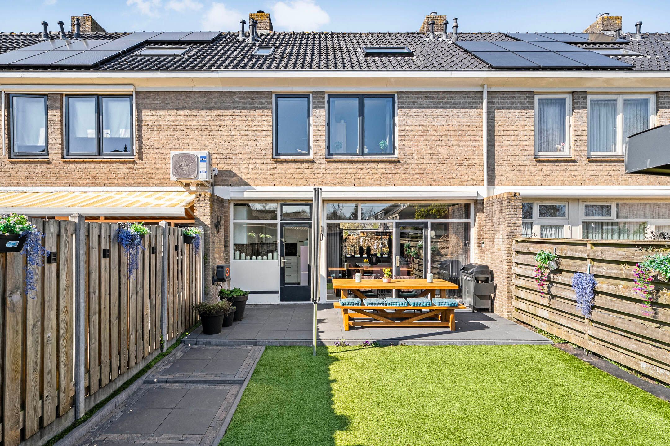 Foto 30 van Acacialaan 8