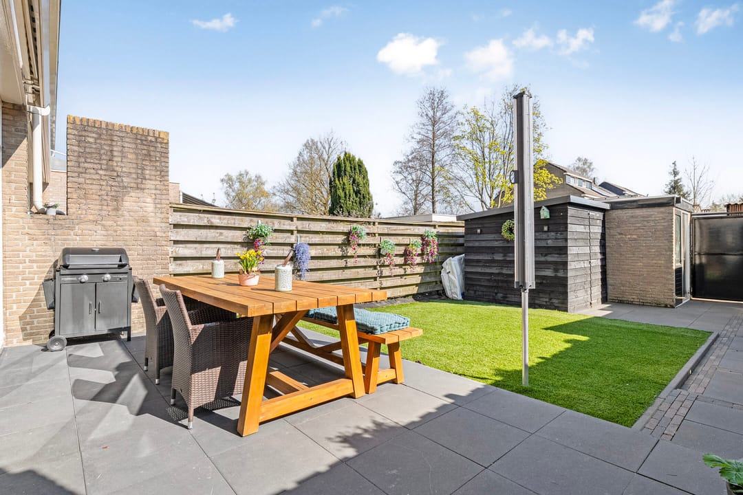 Foto 31 van Acacialaan 8