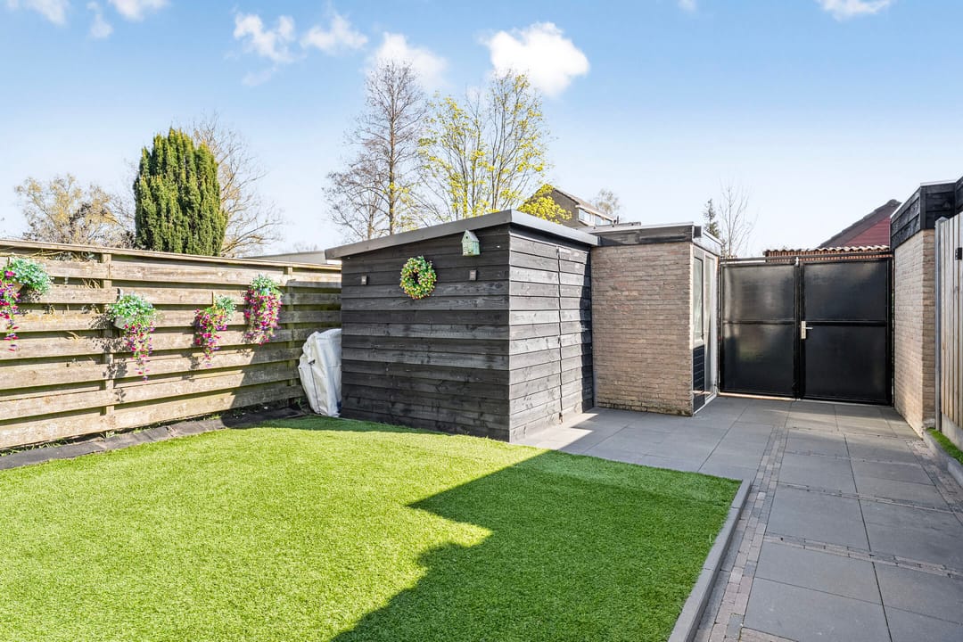 Foto 32 van Acacialaan 8