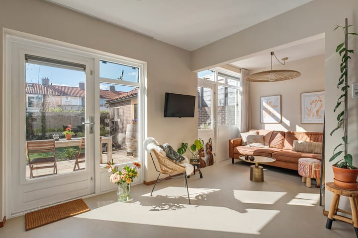 Foto 4 van Reinder Eikelboomstraat 8