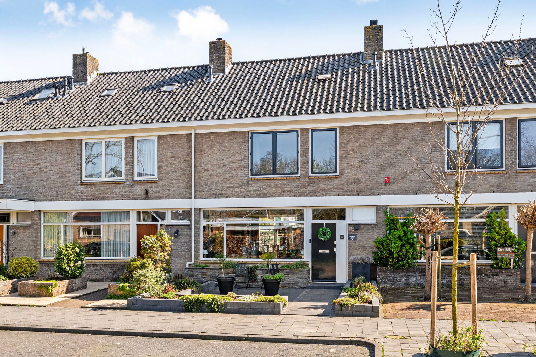 Foto 36 van Acacialaan 8