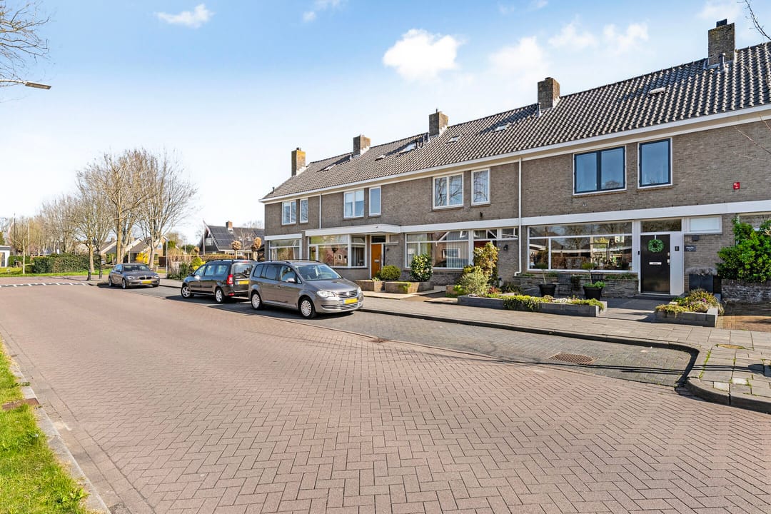 Foto 37 van Acacialaan 8