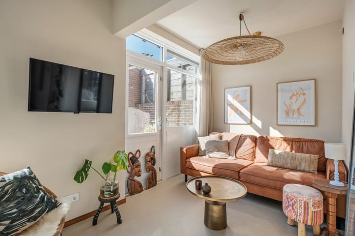 Foto 10 van Reinder Eikelboomstraat 8