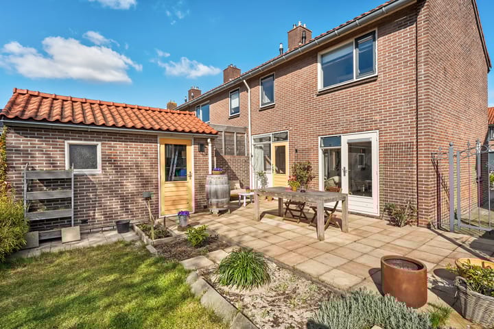 Foto 28 van Reinder Eikelboomstraat 8