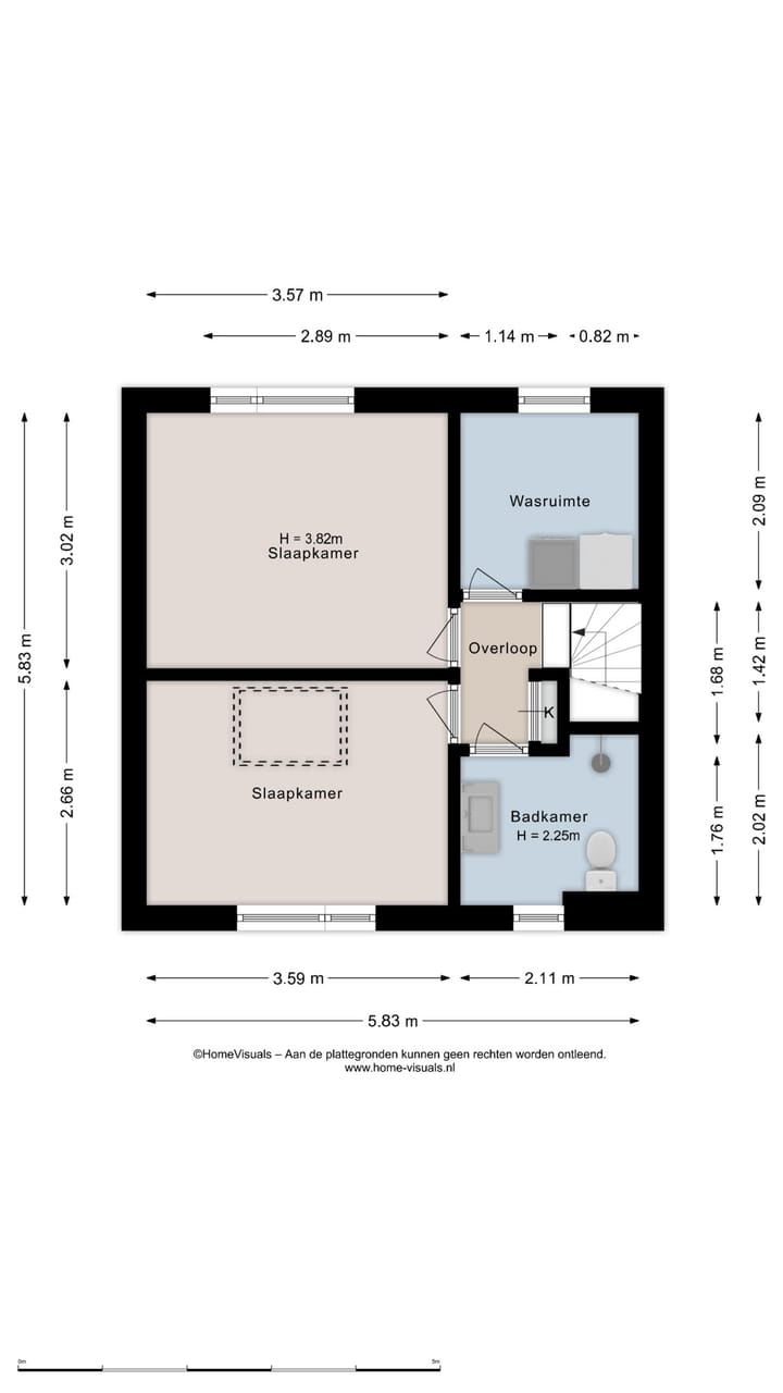 Foto 37 van Reinder Eikelboomstraat 8