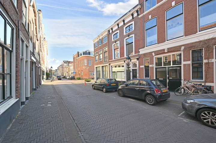 Foto 3 van Assendelftstraat 19