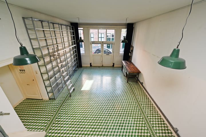 Foto 4 van Assendelftstraat 19