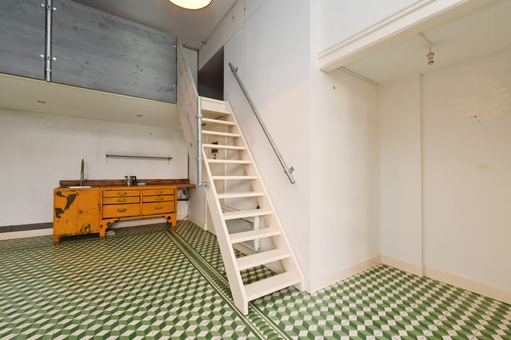 Foto 5 van Assendelftstraat 19