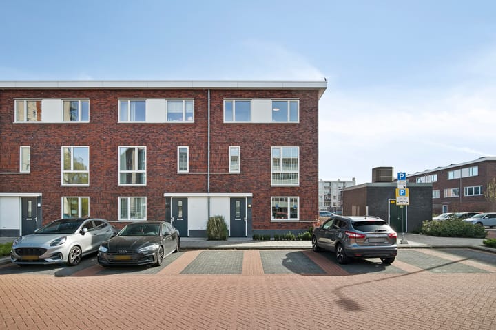 Kometenstraat 12