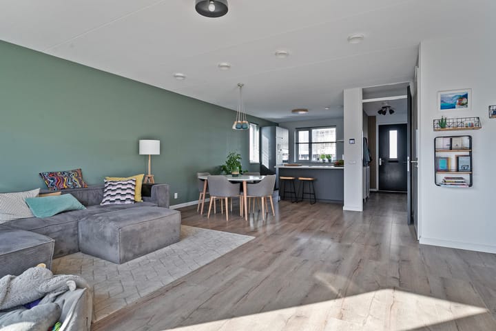 Foto 2 van Kometenstraat 12