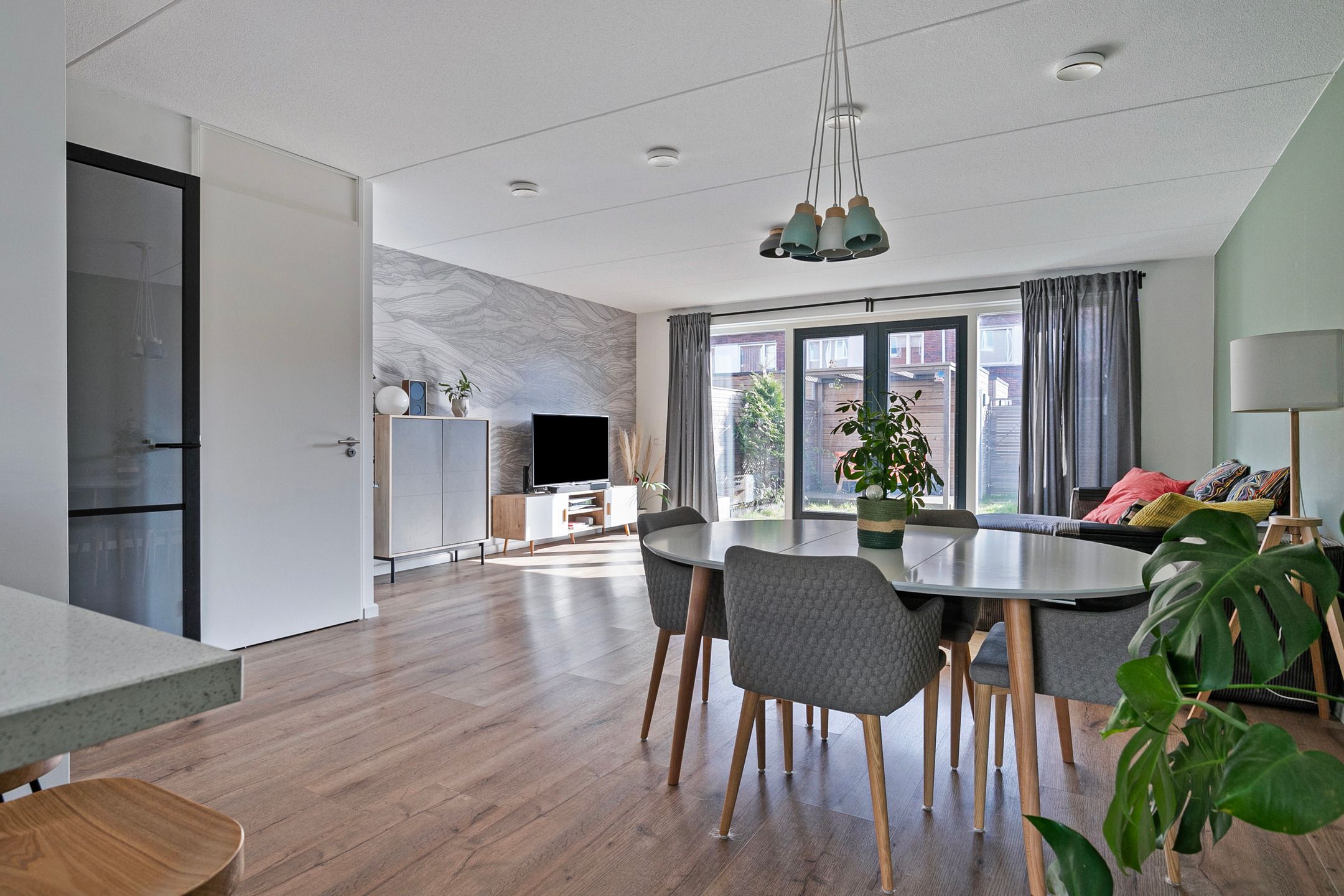 Foto 3 van Kometenstraat 12