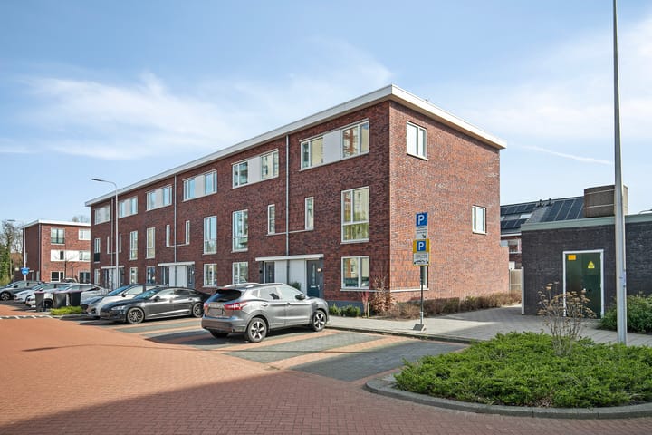 Foto 5 van Kometenstraat 12