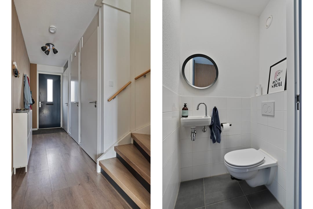 Foto 7 van Kometenstraat 12