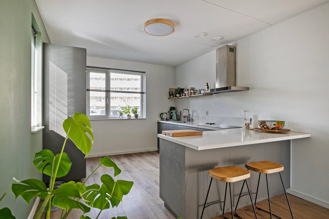 Foto 11 van Kometenstraat 12