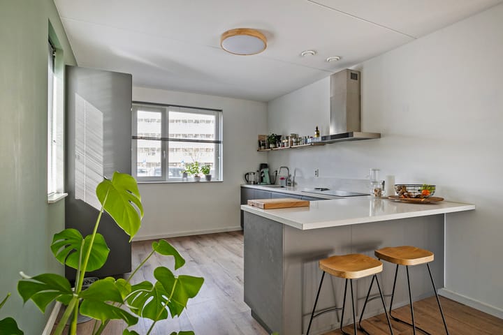 Foto 11 van Kometenstraat 12