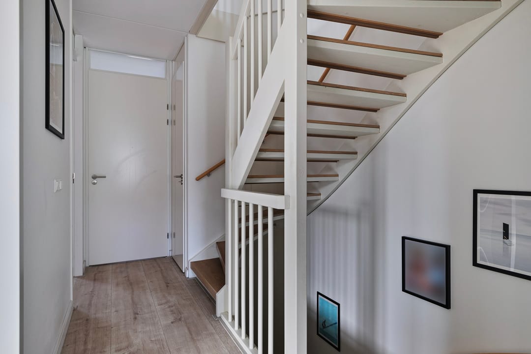 Foto 13 van Kometenstraat 12