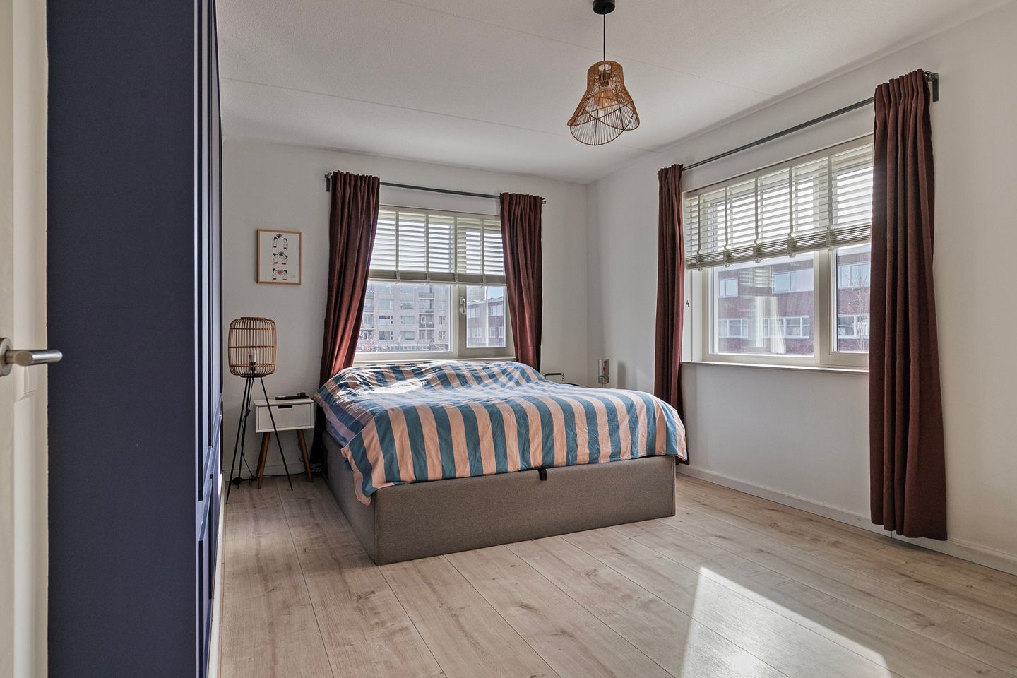 Foto 14 van Kometenstraat 12